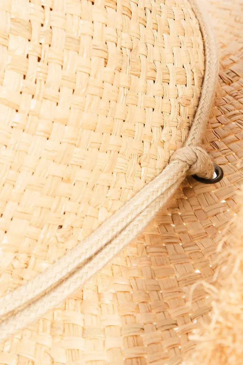 Weave Hat