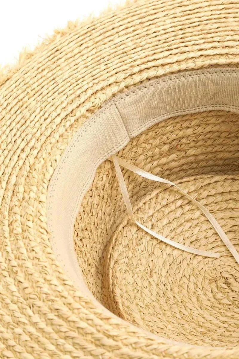 Weave Hat