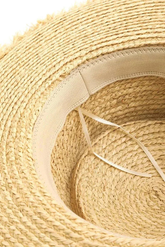 Weave Hat